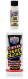 LUCAS OIL 10872 Diesel Deep Clean Fuel Additive 16oz.