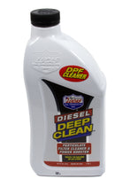 Load image into Gallery viewer, LUCAS OIL 10873 Diesel Deep Clean Fuel Additive 64oz.