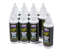 Load image into Gallery viewer, LUCAS OIL 10877-12 Extreme Duty Gun Oil Case 12 x 4 Ounce