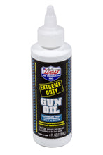 Load image into Gallery viewer, LUCAS OIL 10877 Extreme Duty Gun Oil 4 Ounce