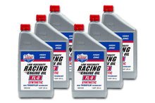 Load image into Gallery viewer, LUCAS OIL 10892-6 Synthetic Racing Oil FL-0 Case 6 x 1 Quart