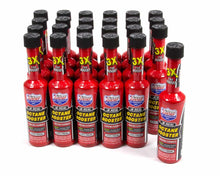 Load image into Gallery viewer, LUCAS OIL 10930-24 Octane Booster Case 24 x 5.25oz.