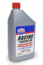 Load image into Gallery viewer, LUCAS OIL 10942 10w40 Synthetic Racing Oil 1 Quart