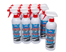 Load image into Gallery viewer, LUCAS OIL 10980-12 Slick Mist Marine Speed Wax Case 12 x 24oz.