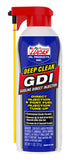 LUCAS OIL 11096 Deep Clean GDI 11 Oz.