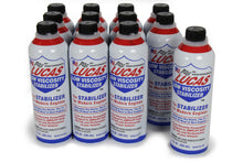 Load image into Gallery viewer, LUCAS OIL 11097-12 Low Viscosity Stabilizer Case 12 x 12 Oz.