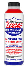 Load image into Gallery viewer, LUCAS OIL 11097 Low Viscosity Stabilizer 12 Oz.