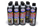 LUCAS OIL 11115-12 Parts Cleaner & Degrease r Case 12x16oz