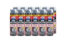 Load image into Gallery viewer, LUCAS OIL 11180-12 Tire Inflator Case 12 x 16oz.