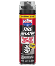 Load image into Gallery viewer, LUCAS OIL 11180 Tire Inflator 16oz.