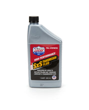 Load image into Gallery viewer, LUCAS OIL 11216 Synthetic SXS Transmissi on Fluid 1 Quart