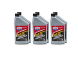 LUCAS OIL 11220-6 Synthetic SxS Command Dr ive Case 6 x 1 Quart