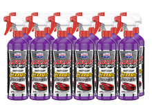 Load image into Gallery viewer, LUCAS OIL 11294-6 Ceramic Speed Wax 24oz Case 6 x 24oz Bottles