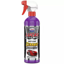 Load image into Gallery viewer, LUCAS OIL 11294 Ceramic Speed Wax 24oz.