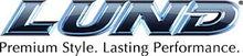 Load image into Gallery viewer, LUND 101 Lund Application Guide January 2013
