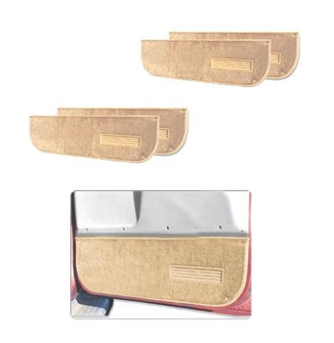 LUND 120110 Proline Replacement Nylon Carpet