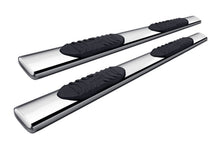 Load image into Gallery viewer, LUND 23982002 5in Oval Stainless Step 07-18 Toyota Tundra