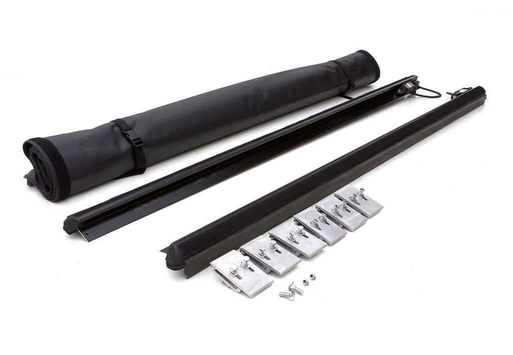 LUND 96872 Genesis Elite Tonneau 21-  Ford F150 5.5ft Bed