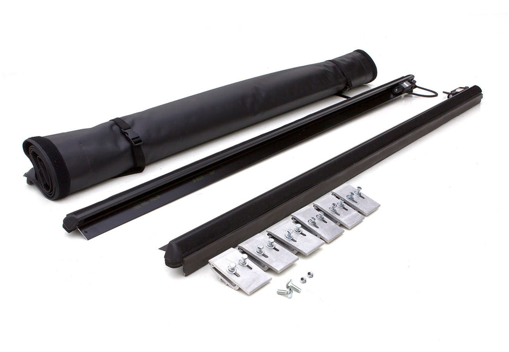 LUND 96873 Genesis Elite Tonneau 21-  Ford F150 6.5ft Bed