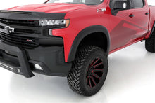 Load image into Gallery viewer, Lund SX140SA Sport Style Fender Flare Set for Select Chevrolet Silverado 1500, Chevrolet Silverado LTD