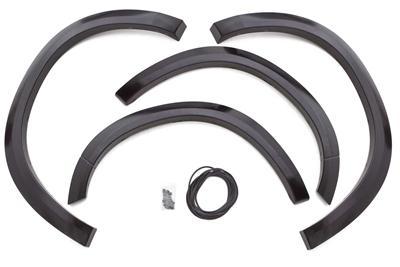 LUND SX106S Fender Flares Street Style 07-13 GM P/U 1500