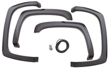Load image into Gallery viewer, LUND SX110T Fender Flares Street Style 07-14 Sierra 2500