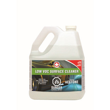 Dominion Sure Seal LVAPC Low Voc Surface Cleaner - 3.78L