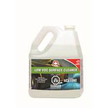 Load image into Gallery viewer, Dominion Sure Seal LVAPC Low Voc Surface Cleaner - 3.78L