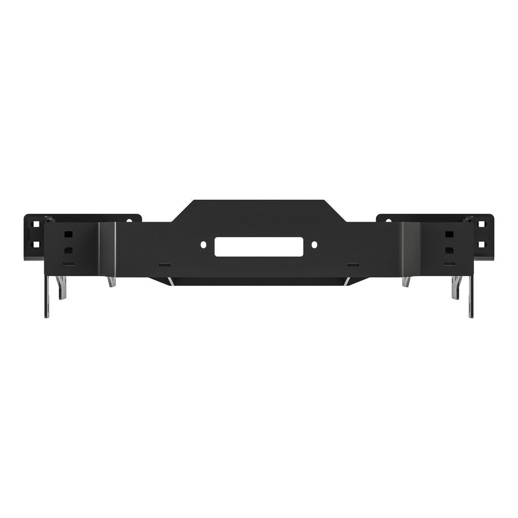 Ranch Hand LWF231BL1 Legend Series Grille Guard for Select Ford F-250 Super Duty, Ford F-350 Super Duty, Ford F-450 Super Duty, Ford F-550 Super Duty