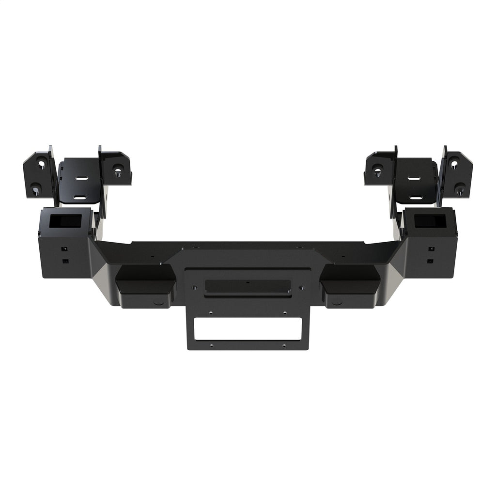 Ranch Hand LWF24HBL1 Legend Series Grille Guard for Select Ford F-150
