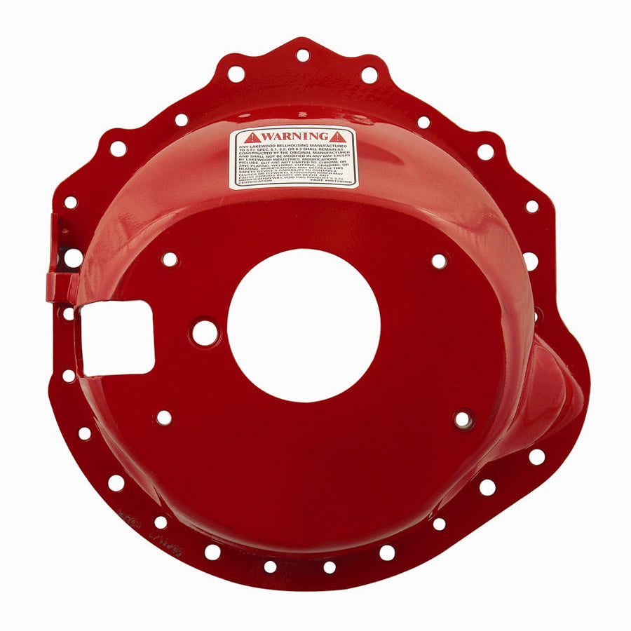 LAKEWOOD 15000 58-81 Chevy B/Housing