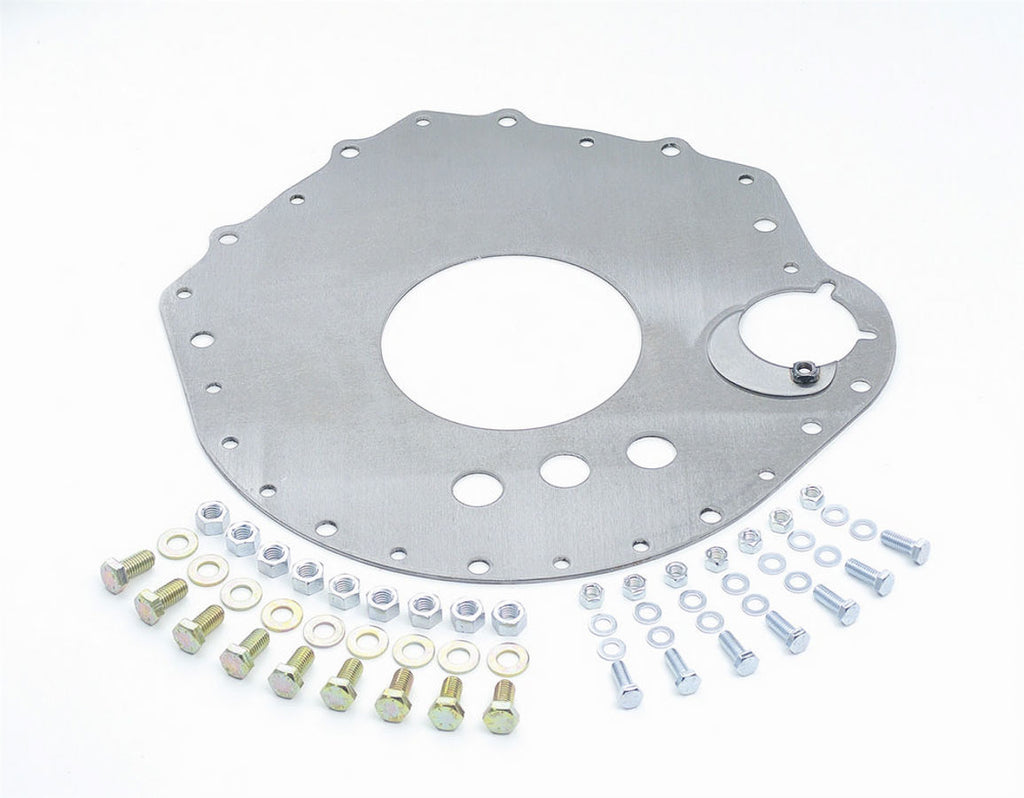 LAKEWOOD 15705 Chevy Block Plate