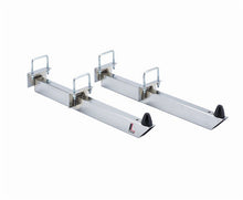 Load image into Gallery viewer, LAKEWOOD 20470 Univ Chrm Traction Bar