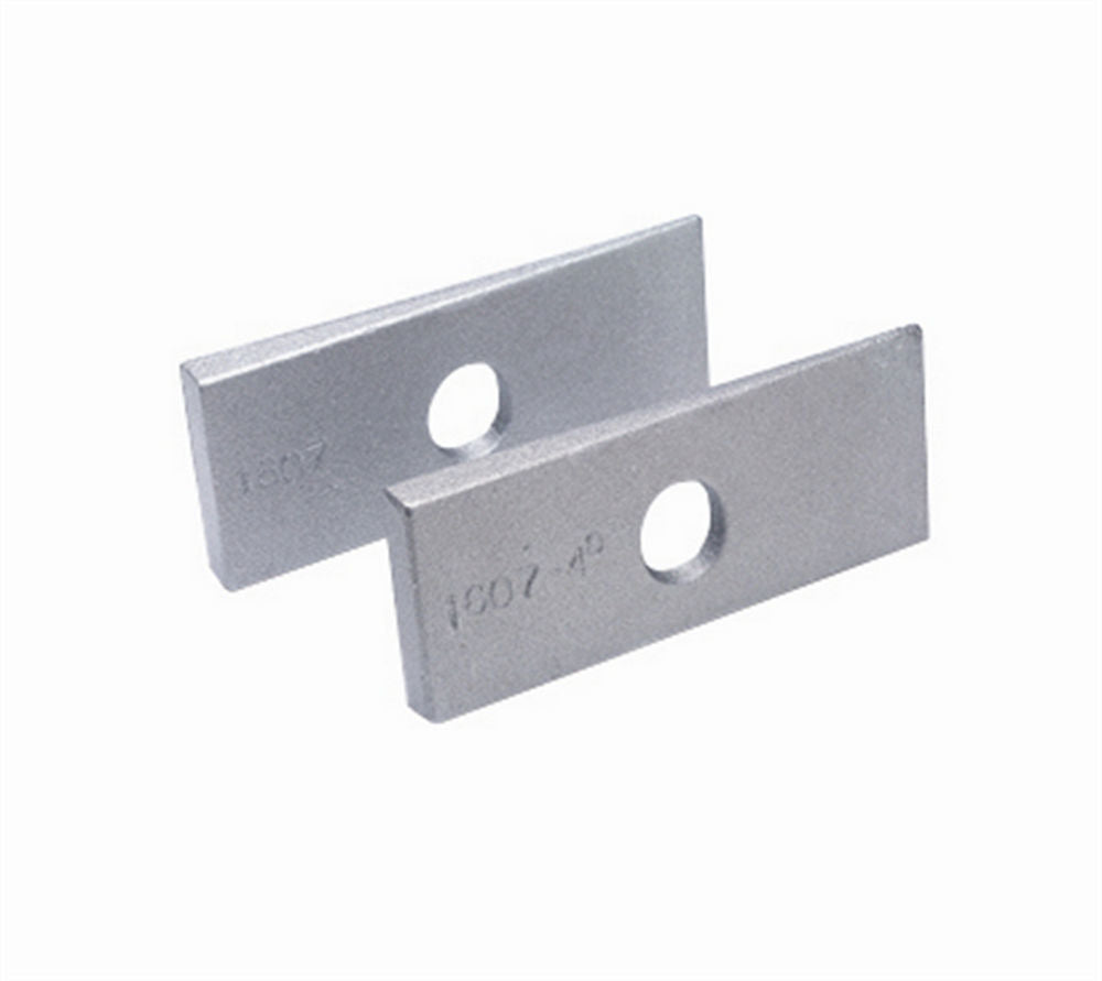 LAKEWOOD 20510 4 Deg Wedge Shim