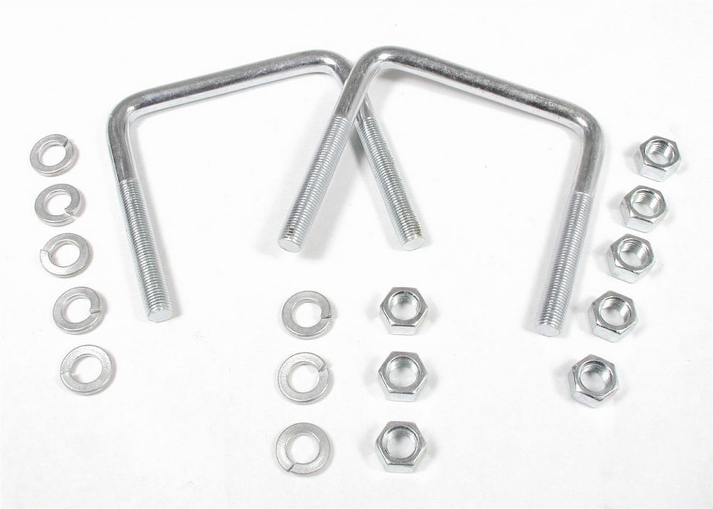 LAKEWOOD 20570 U-Bolt Kit