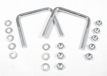 Load image into Gallery viewer, LAKEWOOD 20570 U-Bolt Kit