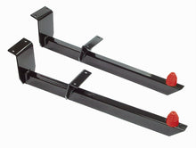 Load image into Gallery viewer, LAKEWOOD 21715 Traction Bar Set - Black Chevy/Ford/GMC Truck