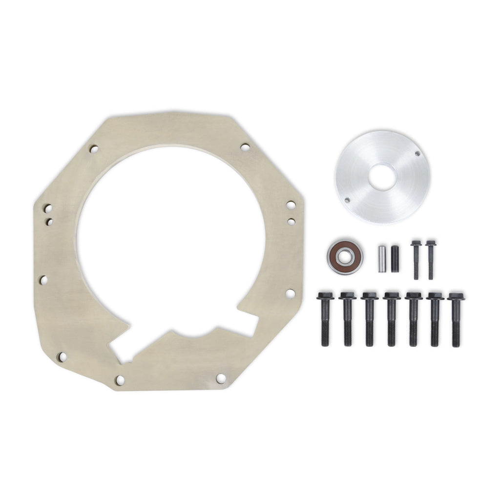 LAKEWOOD 50375 Trans Installation Kit GM T56 To LT Gen V