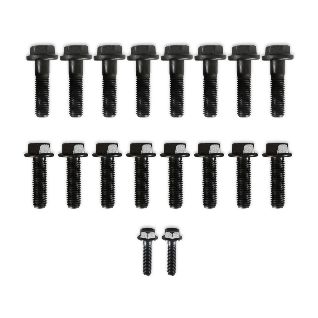 LAKEWOOD 50397 Bolt Kit Bellhousing GM LS/LT