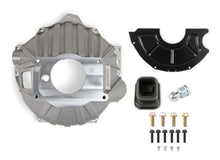 Load image into Gallery viewer, LAKEWOOD LK4000K Aluminum Bell Housing Kit SBC/BBC
