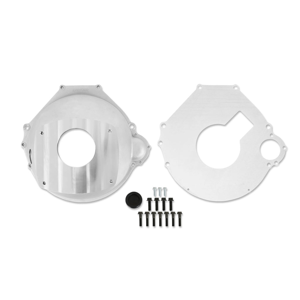 LAKEWOOD LK8200K Alum Bellhousing Ford 5.0L Coyote  Tremec TKX