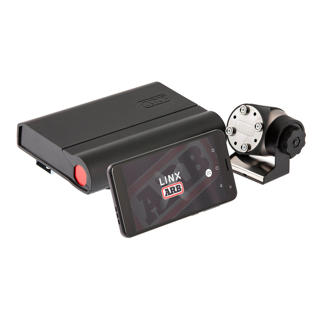 ARB LX100 LINX Vehicle Accessory Interface