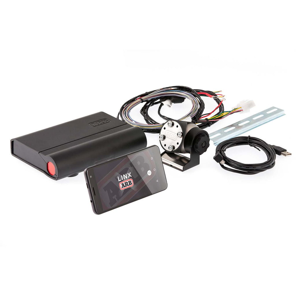 ARB LX100 LINX Vehicle Accessory Interface