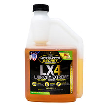 Load image into Gallery viewer, Hot Shots Secret LX4 LUBRICITY EXTREME Fuel Additive - 16 OZ SQUEEZE LX416ZSP
