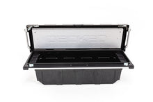 Load image into Gallery viewer, DECKED TBFD Full-size pickup truck tool box deep tub for Select Chevrolet Silverado 1500, Chevrolet Silverado LD, Chevrolet Silverado LTD, Chevrolet Silverado HD, Chevrolet Silverado HD, Ford F-150, Ford F-150 Lightning, Ford F-250 Super Duty, Ford F-350