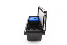 Load image into Gallery viewer, DECKED TBFD Full-size pickup truck tool box deep tub for Select Chevrolet Silverado 1500, Chevrolet Silverado LD, Chevrolet Silverado LTD, Chevrolet Silverado HD, Chevrolet Silverado HD, Ford F-150, Ford F-150 Lightning, Ford F-250 Super Duty, Ford F-350