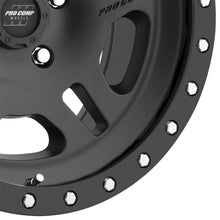 Load image into Gallery viewer, La-Paz-Satin-Black-16X8-5X4.5-4.5Bs-Offset-0Mm-Cap-PN-502932700