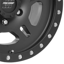Load image into Gallery viewer, La-Paz-Satin-Black-16X8-6X5.5-4.5Bs-Offset-0Mm-Cap-PN-502942500