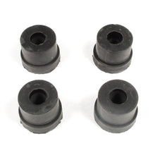 Load image into Gallery viewer, Ladder-Bar-Bushings---Rubber---Black