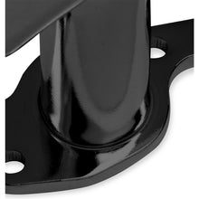 Load image into Gallery viewer, Lakester-Headers---Black-Painted
